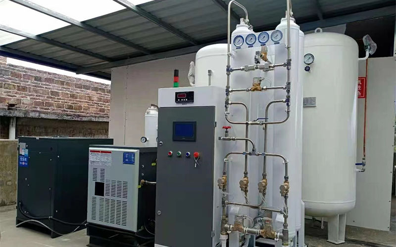 石家庄中心供氧医用制氧机